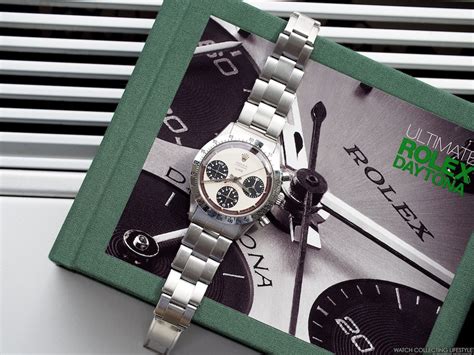 ULTIMATE ROLEX DAYTONA – Mini 